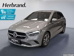 Bild des Angebotes Mercedes-Benz B 200 Progressive  AHK el.Heckklappe LED LHZ  *