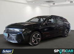 Bild des Angebotes Opel Astra Sports Tourer 1.2 Turbo Automatik Edition
