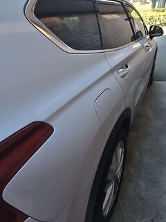 Bild des Angebotes Hyundai SANTA FE Prime Plug-In Hybrid (58 Kmh) 4WD