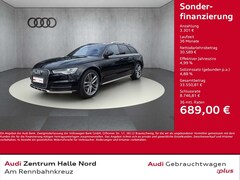 Bild des Angebotes Audi A6 allroad 3.0 TDI quattro S tronic