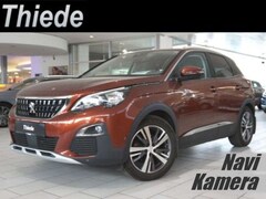 Bild des Angebotes Peugeot 3008 1.6D ALLURE NAVI/LED/KAMERA/SHZ/VIRTU./AHK