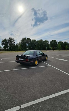 Bild des Angebotes Ford Sierra GL