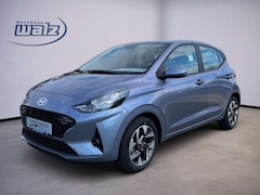 Bild des Angebotes Hyundai i10 Trend +Kamera+PDC+SHZ+DAB+App-Link+Navi+ +Kamera+P