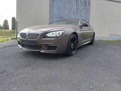 Bild des Angebotes BMW 650 650i xDrive Coupe BMW harman/kardon Frozen Bronze