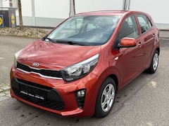 Bild des Angebotes Kia Picanto Edition 7 TÜV NEU/KLIMA/SHZ/LHZ/BLUETO./