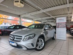 Bild des Angebotes Mercedes-Benz GLA 180 Urban Automatik Kamera Bi-Xenon