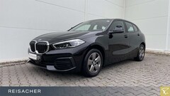 Bild des Angebotes BMW 116 d Advantage LCProf.LED,RFK,SHZ,DAB