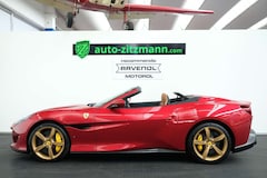 Bild des Angebotes Ferrari Portofino /VIEL CARBON/LIFT/BELÜFTUNG/JBL/DAYTONA