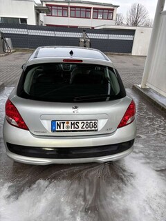 Bild des Angebotes Peugeot 207 120 Sport