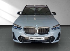 Bild des Angebotes BMW X3 M X3 M40d, AHK, 5 Jahre Werksgarantie!