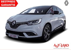 Bild des Angebotes Renault Scenic 1.3 TCE Grand Techno LED Navi Kamera