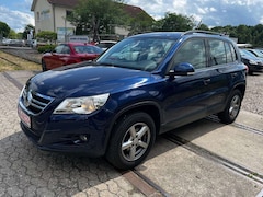 Bild des Angebotes VW Tiguan Trend & Fun 4Motion 2,0*Automatic*Tempo*