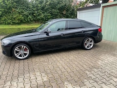 Bild des Angebotes BMW 320 3er GT Diesel 320d GT Aut. Advantage