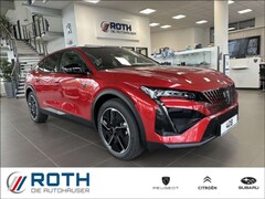 Bild des Angebotes Peugeot 408 Plug-In Hybrid 225 e-EAT8 GT Navi Digitales Cockpi