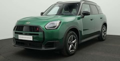 Bild des Angebotes MINI Countryman S All4 Classic Trim