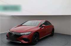 Bild des Angebotes Mercedes-Benz EQE 350 4M KeyGO Adv. UrbanGuard FlexBonus