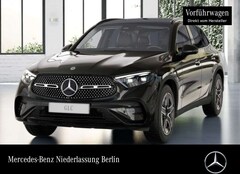 Bild des Angebotes Mercedes-Benz GLC 200 4M AMG+NIGHT+PANO+360+AHK+TOTW+KEYLESS+9G