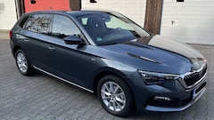 Bild des Angebotes Skoda Scala Clever