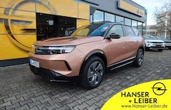 Bild des Angebotes Opel Grandland X Grandland e GS Tech + Komfort Paket GS