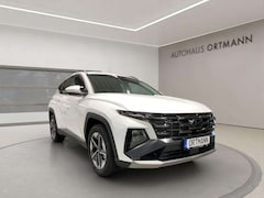 Bild des Angebotes Hyundai TUCSON 1.6 Turbo "Trend" 2WD Automatik