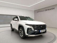 Bild des Angebotes Hyundai TUCSON 1.6 Turbo "Trend" 2WD Automatik