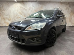 Bild des Angebotes Ford Focus Turnier Viva+TÜV AU NEU+