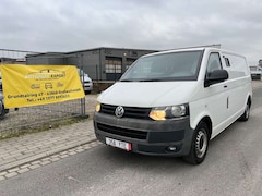 Bild des Angebotes VW T5 Transporter T5 2.0 TDI*ARMOURED*ARMORED*GEPANZERT*BLINDATO*