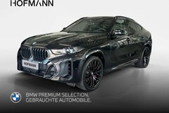 Bild des Angebotes BMW X6 M Sport Pro