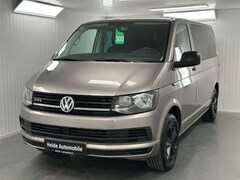 Bild des Angebotes VW T6 Transporter T6 Multivan 4Motion ACC KAMERA AH