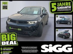 Bild des Angebotes Opel Mokka 1.2 Turbo Elegance DynLicht Fernlichtass.