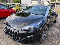 Bild des Angebotes Peugeot RCZ GT Line Leder Navi