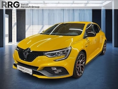 Bild des Angebotes Renault Megane R.S. TROPHY TCe 300 EDC SITZHEIZUNG
