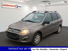 Bild des Angebotes Lada Kalina 2 1.6 Norma Cross LPG