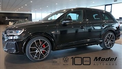 Bild des Angebotes Audi SQ7 TFSI competition plus | Pano | 7-Sitze | HuD