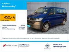 Bild des Angebotes VW T6.1 Kombi 2.0TDI DSG APP+SHZ+2xPDC+GRA+9-SITZER