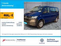 Bild des Angebotes VW T6.1 Kombi 2.0TDI DSG APP+SHZ+2xPDC+GRA+9-SITZER