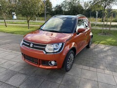 Bild des Angebotes Suzuki Ignis Basic