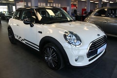 Bild des Angebotes MINI Cooper Metropolitan