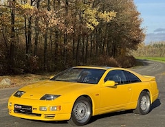 Bild des Angebotes Nissan 300 ZX 300 ZX Targa Twin-Turbo Deutsches Modell 5-Gang