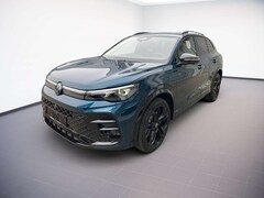 Bild des Angebotes VW Tiguan R-Line 2.0 TDI DSG AHK.PANO.H&K.IQ.LIGHT