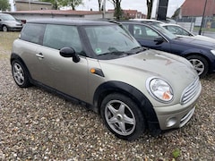 Bild des Angebotes MINI One Cooper D