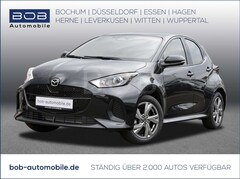 Bild des Angebotes Mazda 2 2024 e-CVT Exclusive Line NAVI SHZ PDC BT