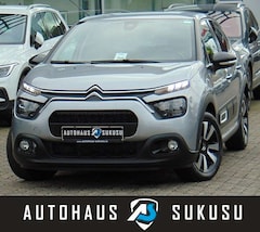 Bild des Angebotes Citroen C3 1.2 PureTech Max