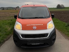 Bild des Angebotes Fiat Fiorino SX Kasten