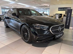 Bild des Angebotes Mercedes-Benz E 400 E Prem + HUD Airmat Bur4D Dist+ Massage Night PANO