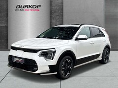 Bild des Angebotes Kia Niro EV INSPIRATION HUD Navi digitales Cockpit Memory S