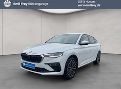 Bild des Angebotes Skoda Scala 1.0 TSI DSG Selection Navi ACC EHK vorb. AHK