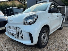 Bild des Angebotes smart forFour forfour EQ SitzHz.*Klima*Tempo*AWR
