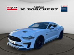 Bild des Angebotes Ford Mustang GT Fastback