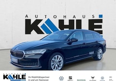 Bild des Angebotes Skoda Superb Combi 2.0 TDI W L&K 4x4 CarPlay Pano ACC